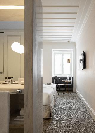Lisboa Pessoa Hotel fotoÄŸrafÄ±