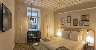Lisboa Pessoa Hotel fotoÄŸrafÄ±