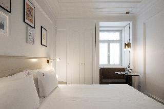 Lisboa Pessoa Hotel fotoÄŸrafÄ±