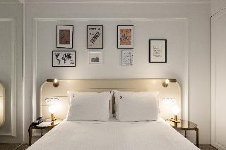 Lisboa Pessoa Hotel fotoÄŸrafÄ±