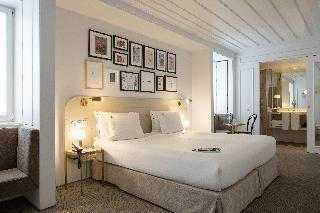 Lisboa Pessoa Hotel fotoÄŸrafÄ±