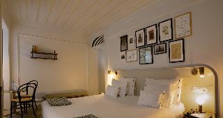 Lisboa Pessoa Hotel fotoÄŸrafÄ±