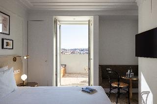 Lisboa Pessoa Hotel fotoÄŸrafÄ±