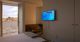 Lisboa Pessoa Hotel fotoÄŸrafÄ±