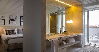Lisboa Pessoa Hotel fotoÄŸrafÄ±