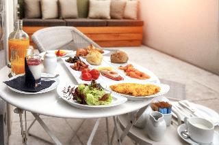 Lisboa Pessoa Hotel fotoÄŸrafÄ±