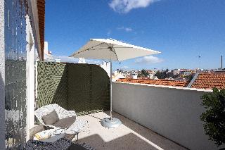 Lisboa Pessoa Hotel fotoÄŸrafÄ±