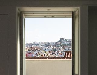 Lisboa Pessoa Hotel fotoÄŸrafÄ±