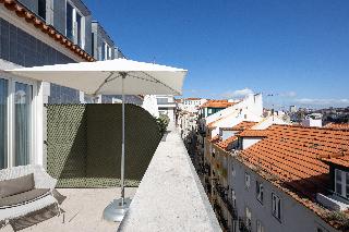 Lisboa Pessoa Hotel fotoÄŸrafÄ±