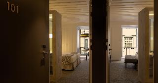Lisboa Pessoa Hotel fotoÄŸrafÄ±