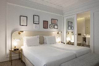 Lisboa Pessoa Hotel fotoÄŸrafÄ±