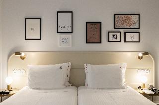 Lisboa Pessoa Hotel fotoÄŸrafÄ±