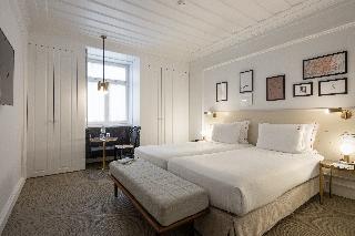 Lisboa Pessoa Hotel fotoÄŸrafÄ±