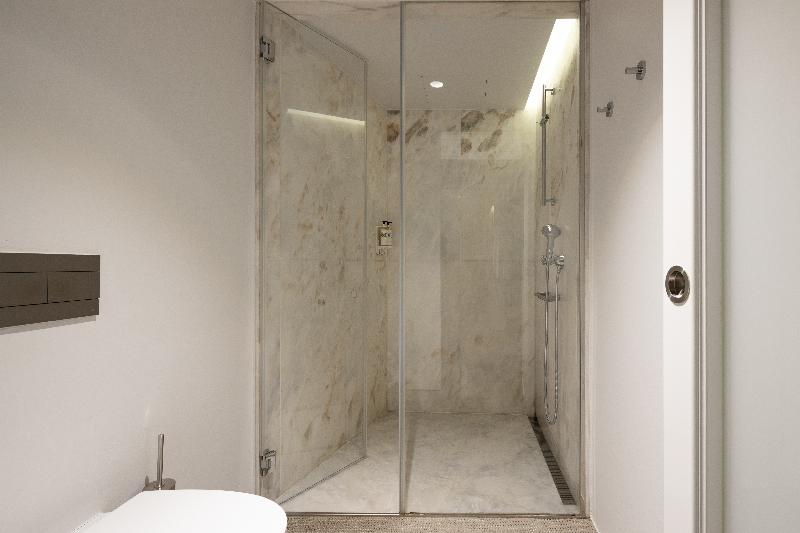 Lisboa Pessoa Hotel - Oda