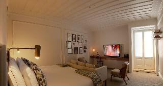 Lisboa Pessoa Hotel fotoÄŸrafÄ±
