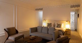 Lisboa Pessoa Hotel fotoÄŸrafÄ±