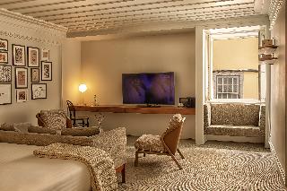 Lisboa Pessoa Hotel fotoÄŸrafÄ±
