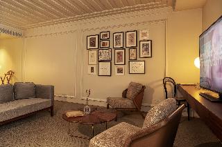 Lisboa Pessoa Hotel fotoÄŸrafÄ±