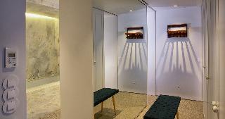 Lisboa Pessoa Hotel fotoÄŸrafÄ±