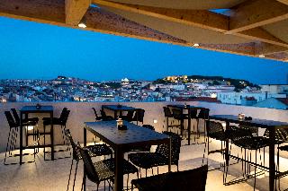 Lisboa Pessoa Hotel fotoÄŸrafÄ±