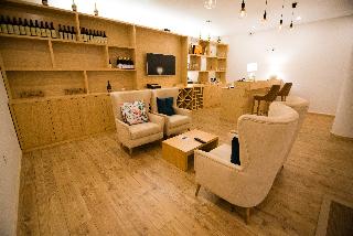 Lam Hotel Celorico de Basto fotoÄŸrafÄ±