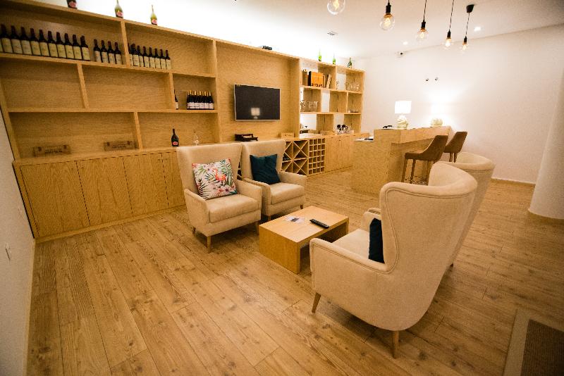 Lam Hotel Celorico de Basto - Bar