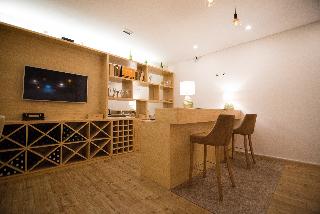 Lam Hotel Celorico de Basto fotoÄŸrafÄ±