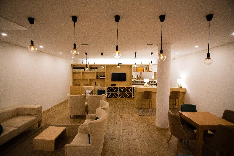 Lam Hotel Celorico de Basto - Bar