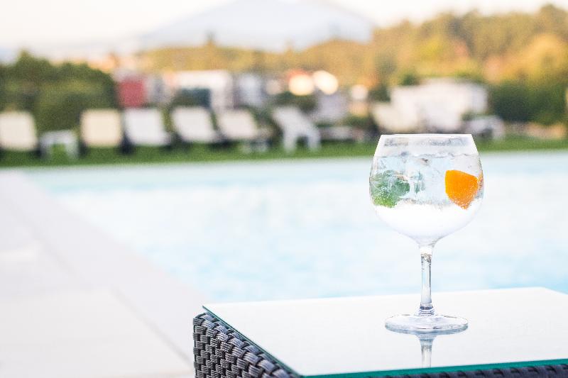 Lam Hotel Celorico de Basto - Bar