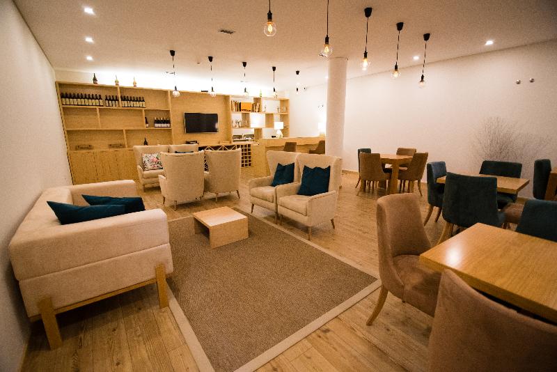 Lam Hotel Celorico de Basto - Bar