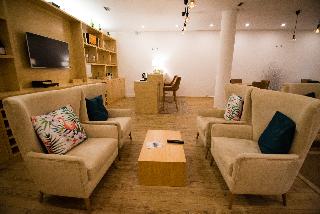 Lam Hotel Celorico de Basto fotoÄŸrafÄ±