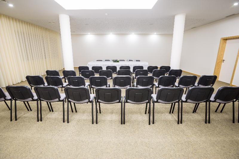 Lam Hotel Celorico de Basto - Toplantı