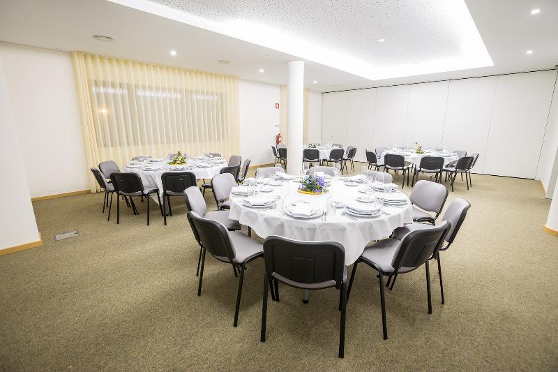 Lam Hotel Celorico de Basto - Toplantı
