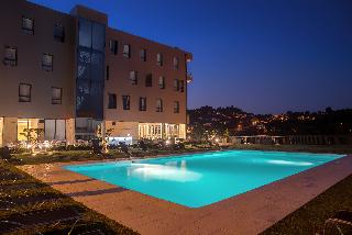 Lam Hotel Celorico de Basto fotoÄŸrafÄ±