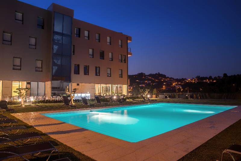 Lam Hotel Celorico de Basto - Aktivite