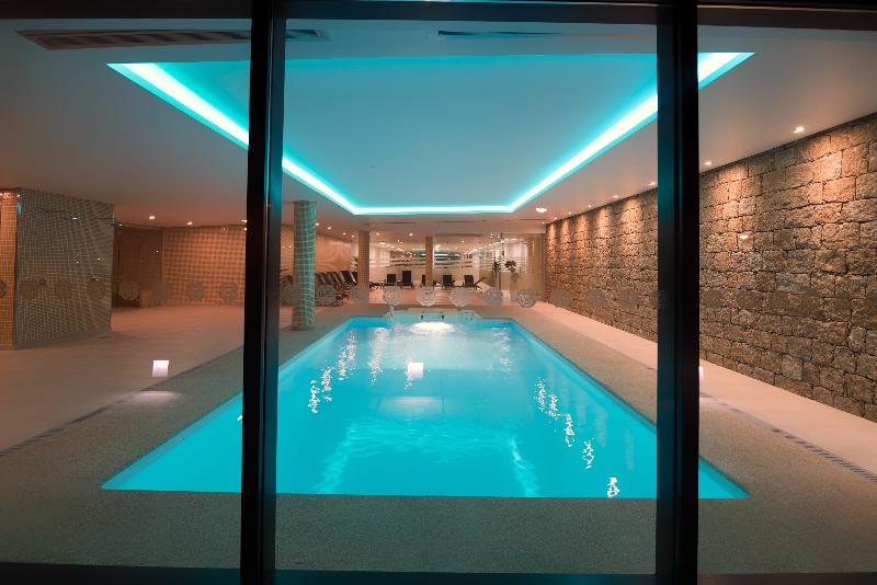 Lam Hotel Celorico de Basto - Aktivite