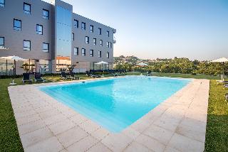 Lam Hotel Celorico de Basto otel fotoğrafı