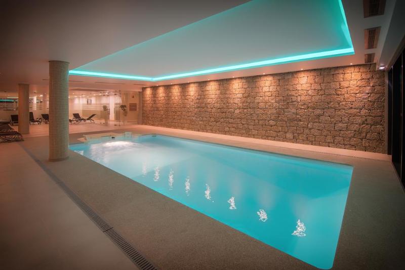 Lam Hotel Celorico de Basto - Genel