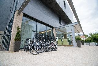Lam Hotel Celorico de Basto fotoÄŸrafÄ±