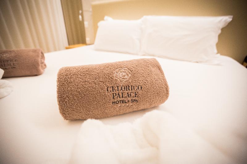Lam Hotel Celorico de Basto - Oda