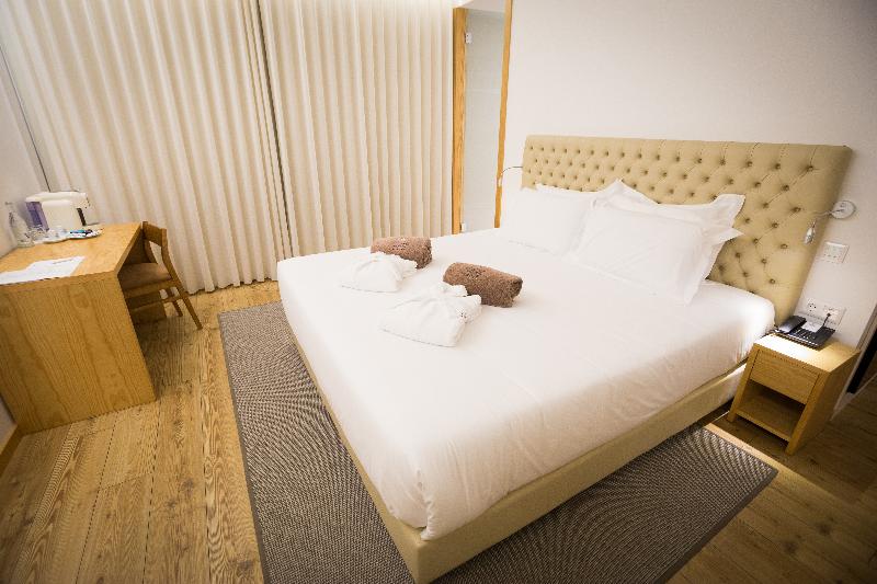 Lam Hotel Celorico de Basto - Oda