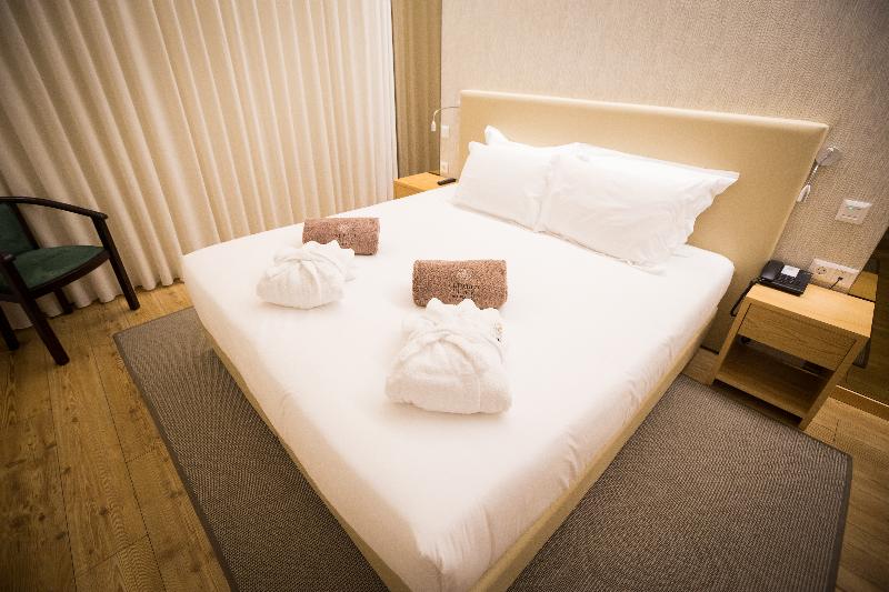 Lam Hotel Celorico de Basto - Oda