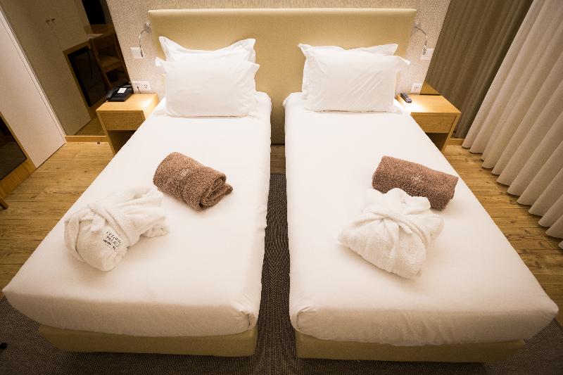 Lam Hotel Celorico de Basto - Oda