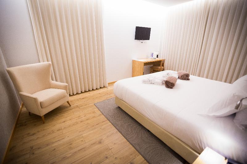 Lam Hotel Celorico de Basto - Oda