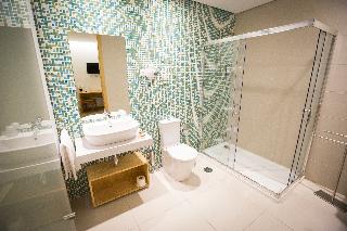 Lam Hotel Celorico de Basto fotoÄŸrafÄ±