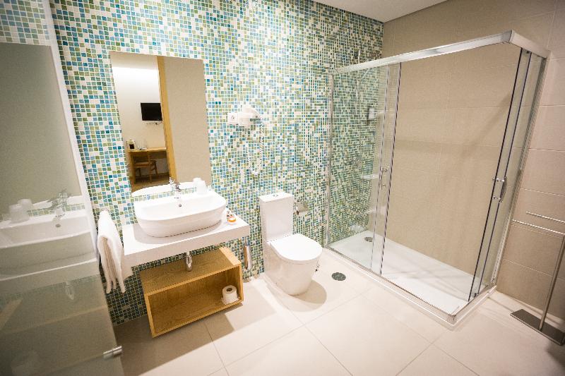 Lam Hotel Celorico de Basto - Oda