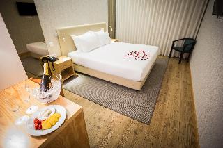 Lam Hotel Celorico de Basto fotoÄŸrafÄ±
