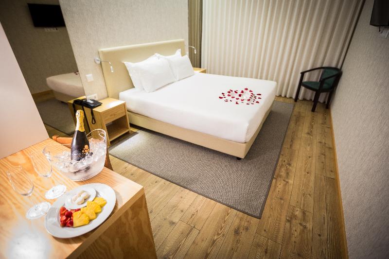 Lam Hotel Celorico de Basto - Oda