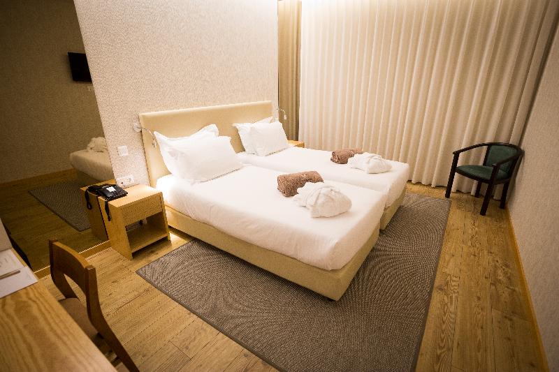 Lam Hotel Celorico de Basto - Oda