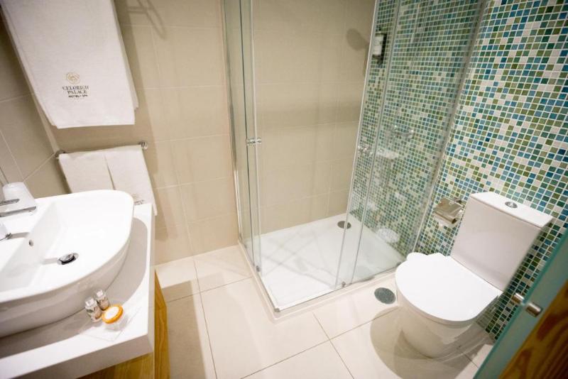 Lam Hotel Celorico de Basto - Oda